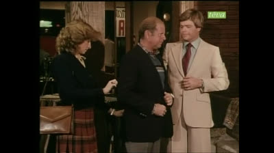 Huit ça suffit (1977) French S4E17 Comme le temps passe….