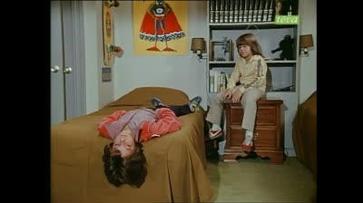 Huit ça suffit (1977) French S4E18 Il faut bien transiger.