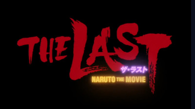Naruto : The Last movie