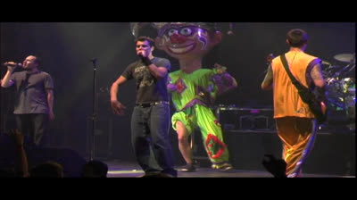 311 DAY  311 -03/11/2004 -  New Orleans, LA. Set Two 23 Songs