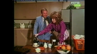 Huit ça suffit (1977) French S4E19 Encore sept jours en février.