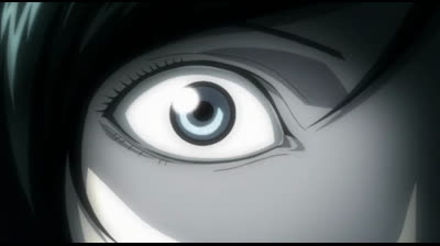 death note epi 33