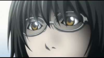 death note epi 32