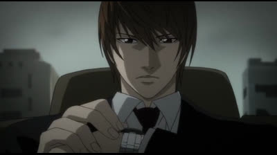 death note epi 36