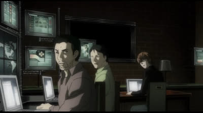 death note epi 31