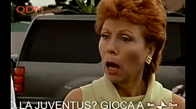 hunter ritorno in polizia