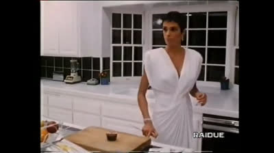 hunter  2x 19 messa in scena