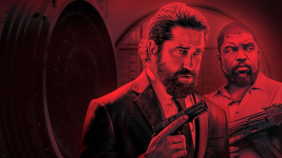 Frăția hoților 2: Pantera — FILM ONLINE SUBTITRAT IN ROMANA