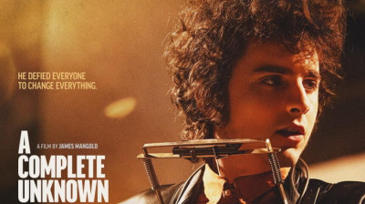 Um Completo Desconhecido Filme Online Completo Dublado GRATUITO