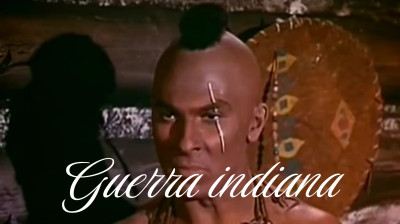 Guerra indiana [HD]