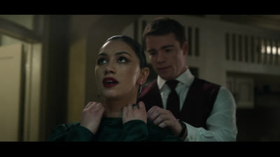 O Agente Noturno _ T02 - E04