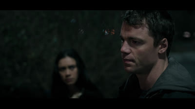 O Agente Noturno _ T02 - E03