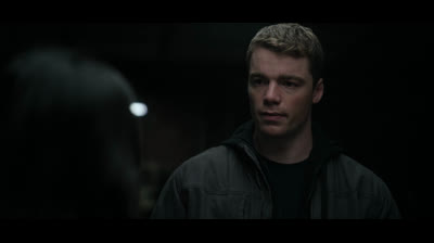 O Agente Noturno _ T02 - E05