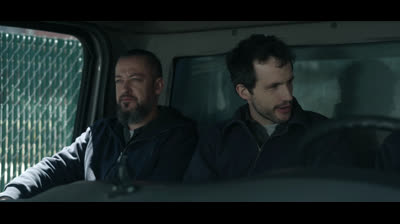 O Agente Noturno _ T02 - E07