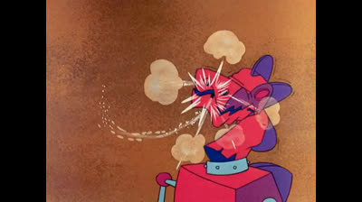 La Formica Atomica 18