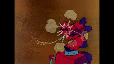 La Formica Atomica 19