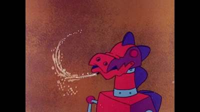 La Formica Atomica 20