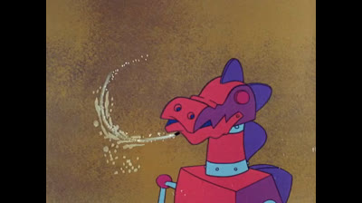 La Formica Atomica 21