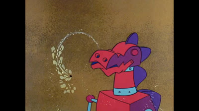 La Formica Atomica 22