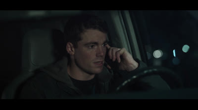 O Agente Noturno _ T02 - E08