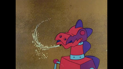 La Formica Atomica 23