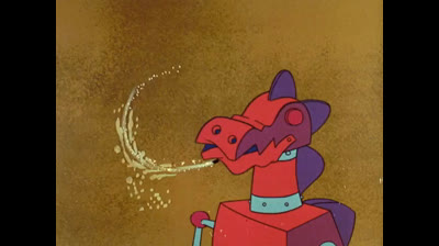 La Formica Atomica 25