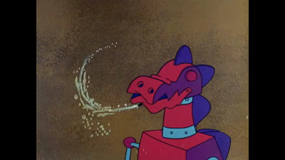 La Formica Atomica 24