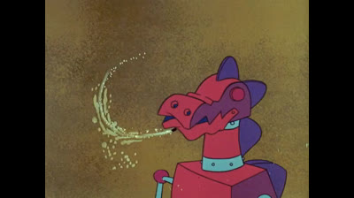 La Formica Atomica 26