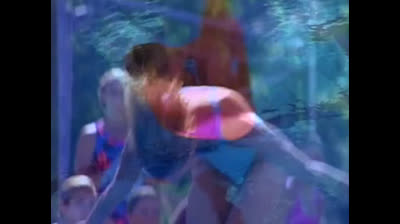 Baywatch 03x12 L Acqua Verde