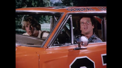 Hazzard 04x03 un coniglietto da un milione di dollari