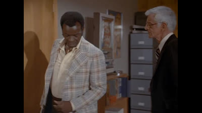 La donna bionica 3x18 Errore di persona