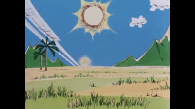 Giatrus, il primo uomo epi 1 e 2