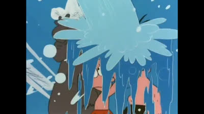 Giatrus, il primo uomo epi 7 e 8