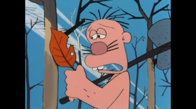 Giatrus, il primo uomo epi 11 e 12