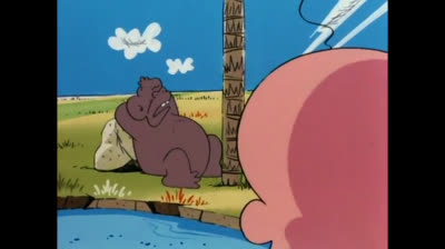 Giatrus, il primo uomo epi 17 e 18