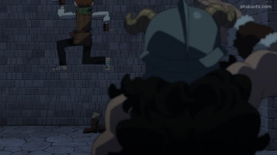 Dunmeshi ep 15 sub esp