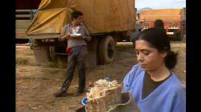 Carga Pesada ep. 4: A Enchente (1979)