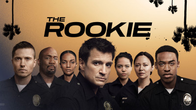 The Rookie - 5. A Caça