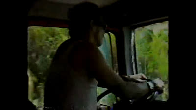 Carga Pesada ep. 3: Operaçao Limpeza