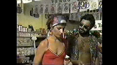 Carga Pesada Ep. 2 Pogrom (1979)