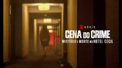 O MISTERIO DE ELISA LAM<<<