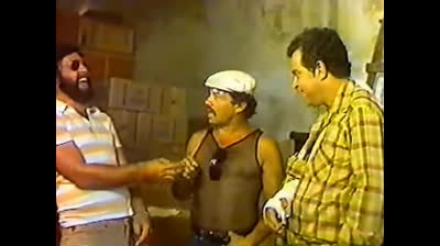 Carga Pesada Ep.12: Pagamento Contra Entrega (1979)