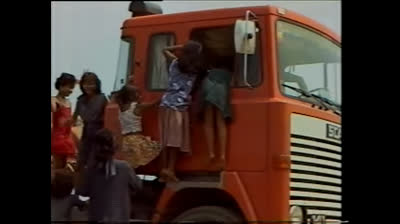 Carga Pesada ep. 1: Adeus Dequinha (1979)