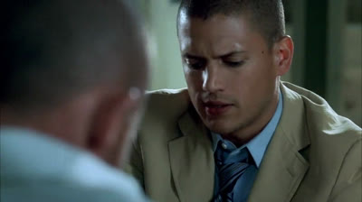 Prison break T.2 ep 3
