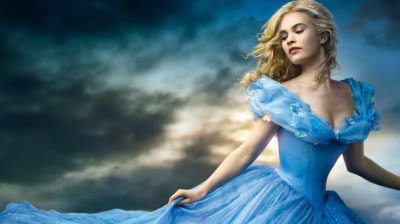 Cinderela  2015  ‧ 1h 45m DUB