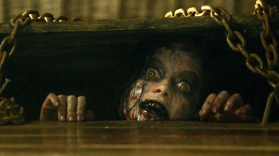 A Morte do Demônio  2013 ‧ 1h 31m  DUB