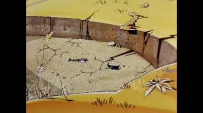 Giatrus, il primo uomo epi 21 e 22