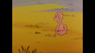 Giatrus, il primo uomo epi 25 e 26