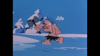 Giatrus, il primo uomo epi 27 e 28