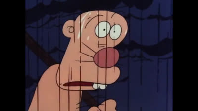 Giatrus, il primo uomo epi 31 e 32